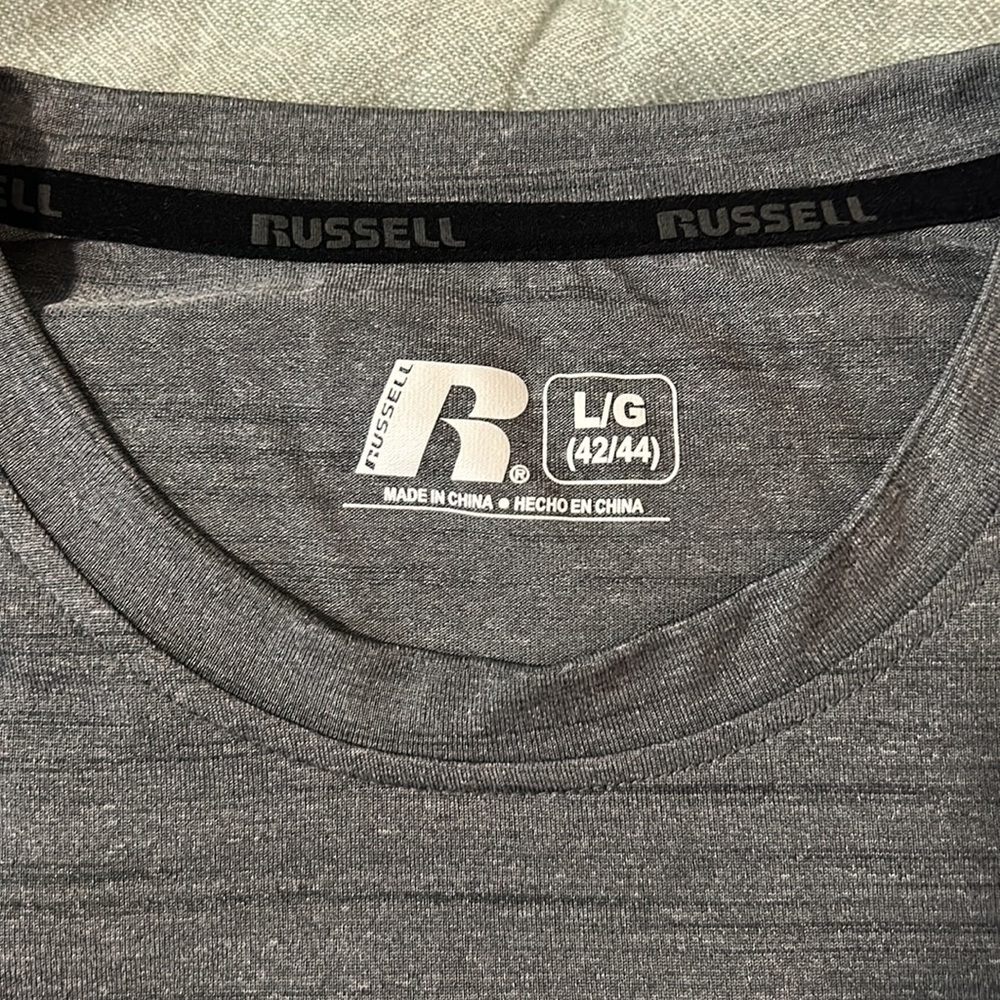 Liberty University Tee - Picture 2 of 5